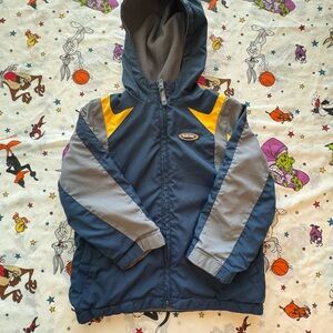 Pacific Trail Kids' Hooded Jacket